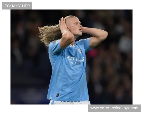 曼城斥巨资补强?哈兰德引领新黄金周期 曼城斥巨资补强?哈兰德引领新黄金周期