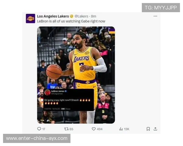 湖人社媒与公关在赛后舆论中占据主导 湖人社媒与公关在赛后舆论中占据主导