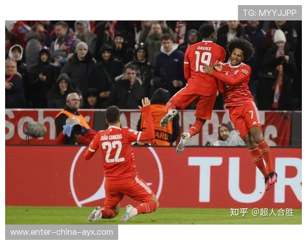 拜仁或酝酿一次史诗级阵容调整 拜仁或酝酿一次史诗级阵容调整