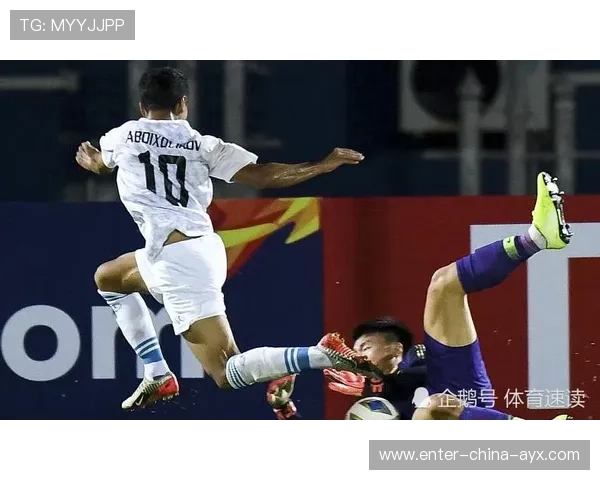 关键点球来临，你绝对想不到结局会怎样……