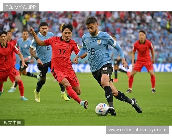 韩国球队高压战术是否会被世界队所克制? 韩国球队高压战术是否会被世界队所克制?