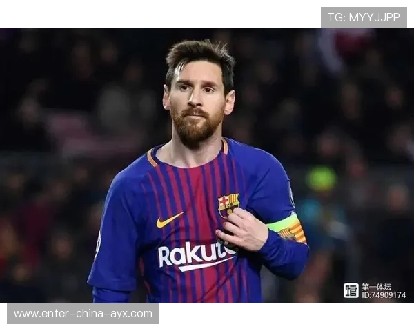 巴萨若能激活年轻力量，复苏步伐会更快