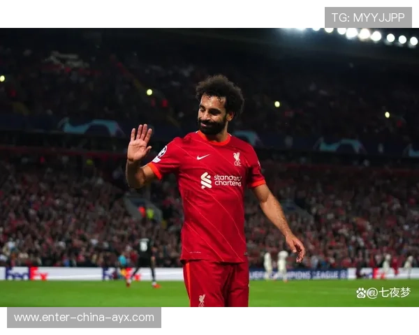 利物浦队内强调萨拉赫轮换管理,健康被放在首位 利物浦队内强调萨拉赫轮换管理,健康被放在首位