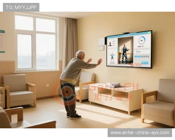 运动康复与智能设备结合提升康复效率与体验