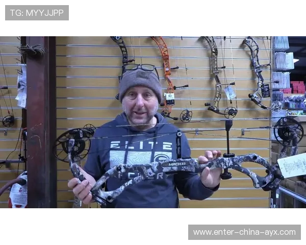 射箭器材微改进带来记录级表现 射箭器材微改进带来记录级表现