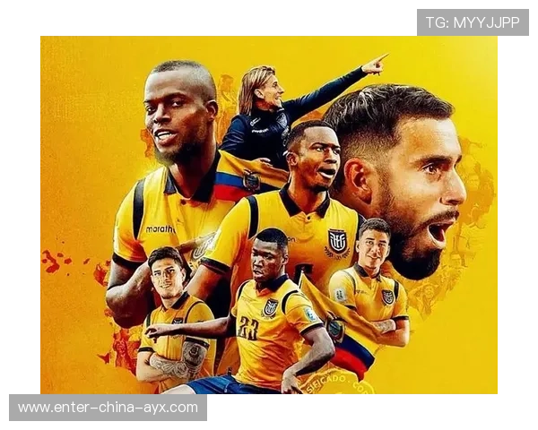 2026世界杯黑马有望从高压组杀出 2026世界杯黑马有望从高压组杀出