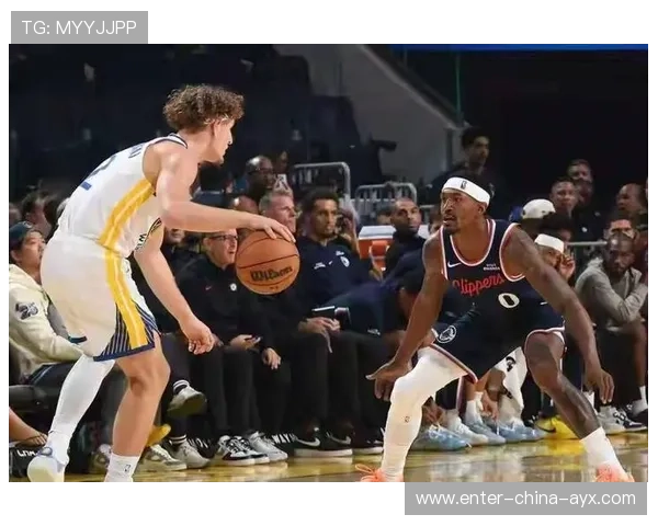 快船关键中投让对手节节败退 快船关键中投让对手节节败退