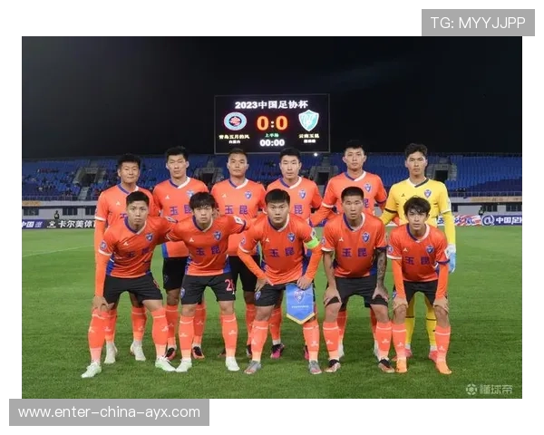 云南玉昆在传导配合上愈加娴熟