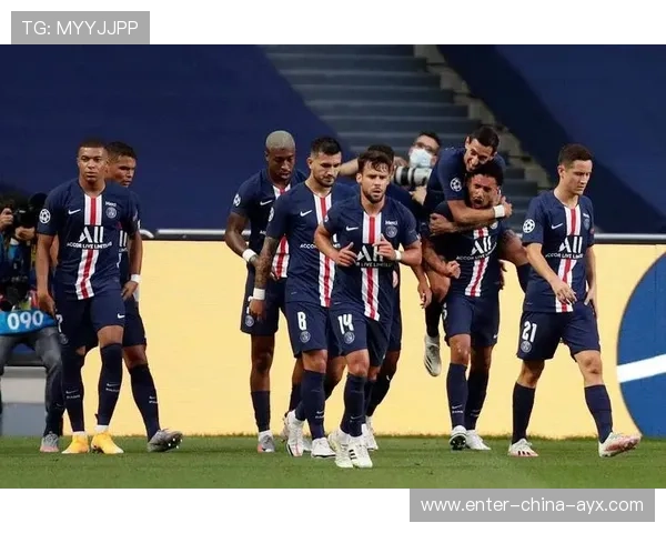 法甲巴黎锋线多点联动，比分被逐步拉开