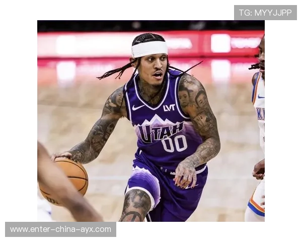 克拉克森替补连中三分，掘金爆发强势反击