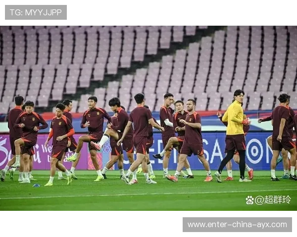 世界杯席位争夺：小组之争比实力更考运气