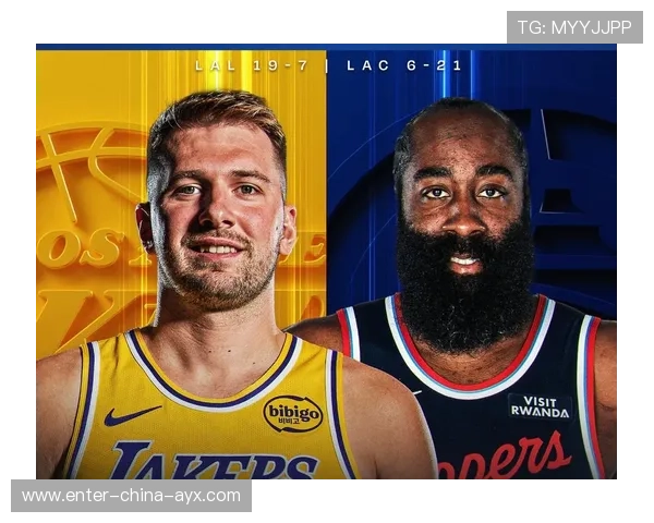 东契奇与哈登哪更伟大？历史比较引爆热议