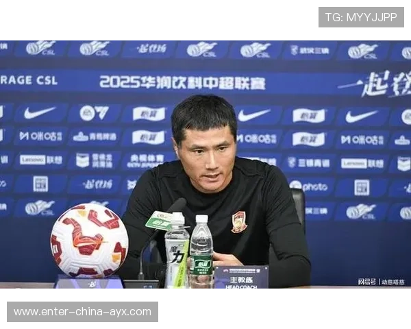 国安教练组如何利用数据提升比赛决策？