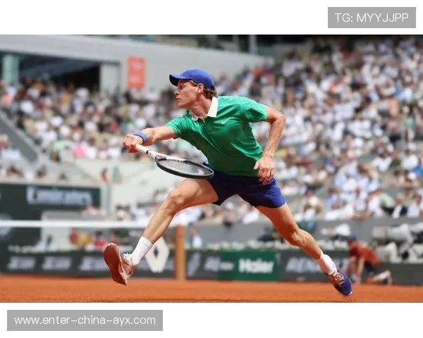 辛纳轻松打爆世界前十