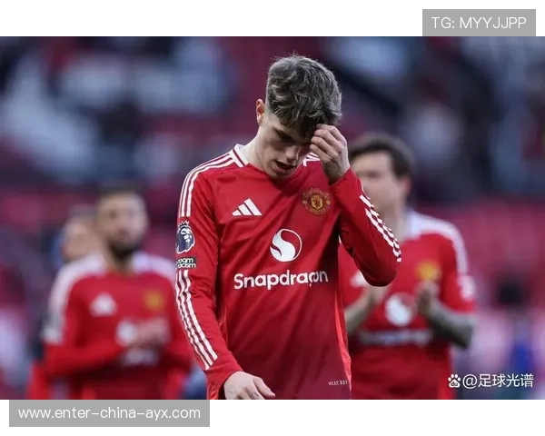 曼联比赛张力始终存在
