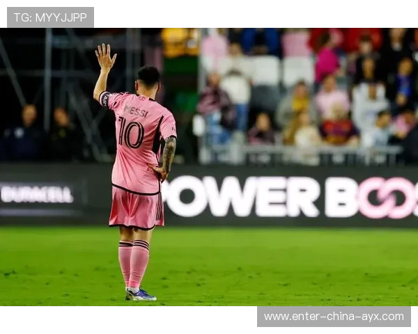 梅西助攻如流水！视觉艺术般的传球再现