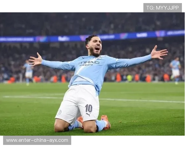 曼城谢尔基再度破门,蓝月未来核心显现 曼城谢尔基再度破门,蓝月未来核心显现