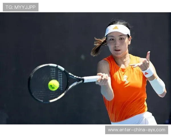 王欣瑜创造历史，首次杀入澳网16强，网球新星王欣瑜还是王曦雨