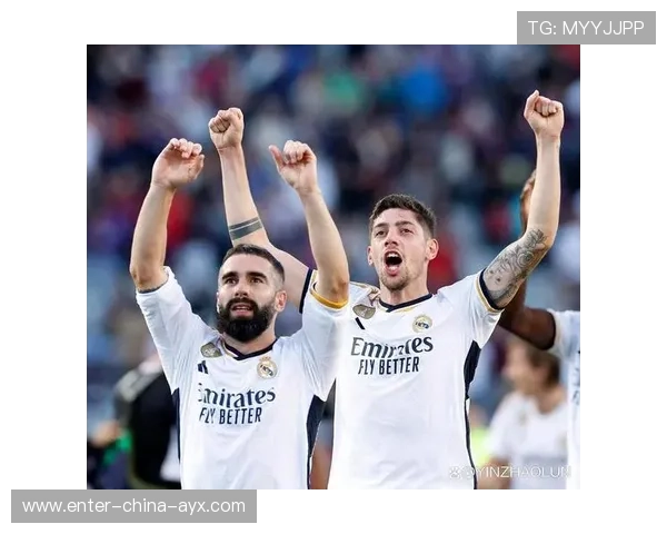 皇马未来几年的人才储备引起业内关注