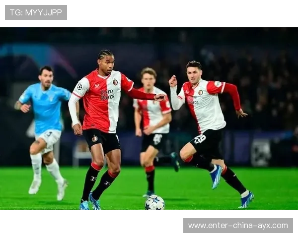 费耶诺德反击速度惊人,吉姆内斯完成关键串联 费耶诺德反击速度惊人,吉姆内斯完成关键串联